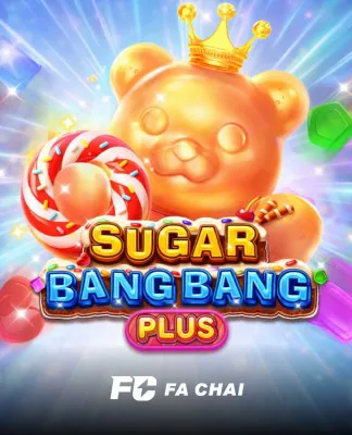 Sugar Bang Bang Plus