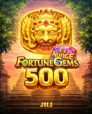Fortune Gems 500